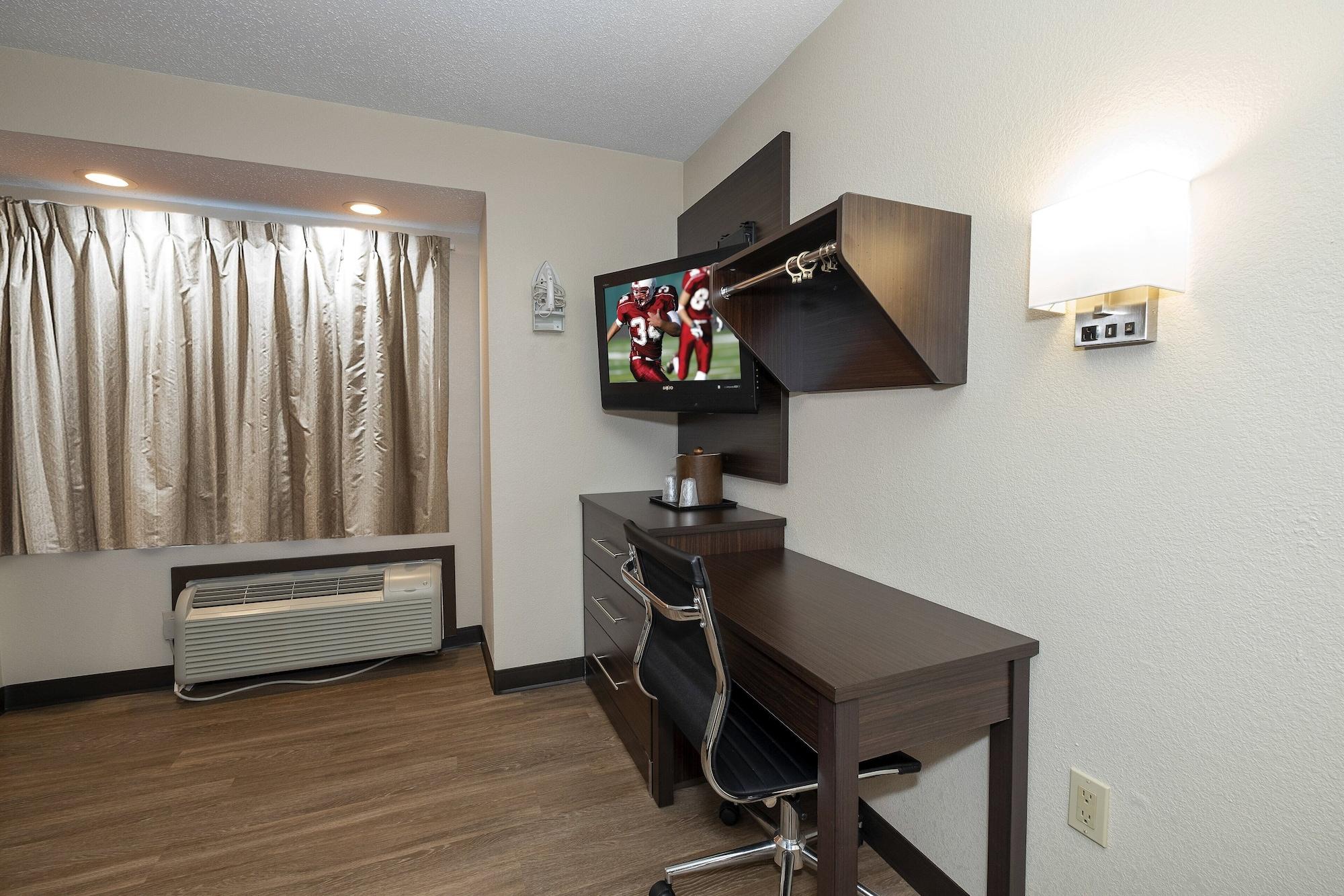 Red Roof Inn Springfield, Mo Extérieur photo