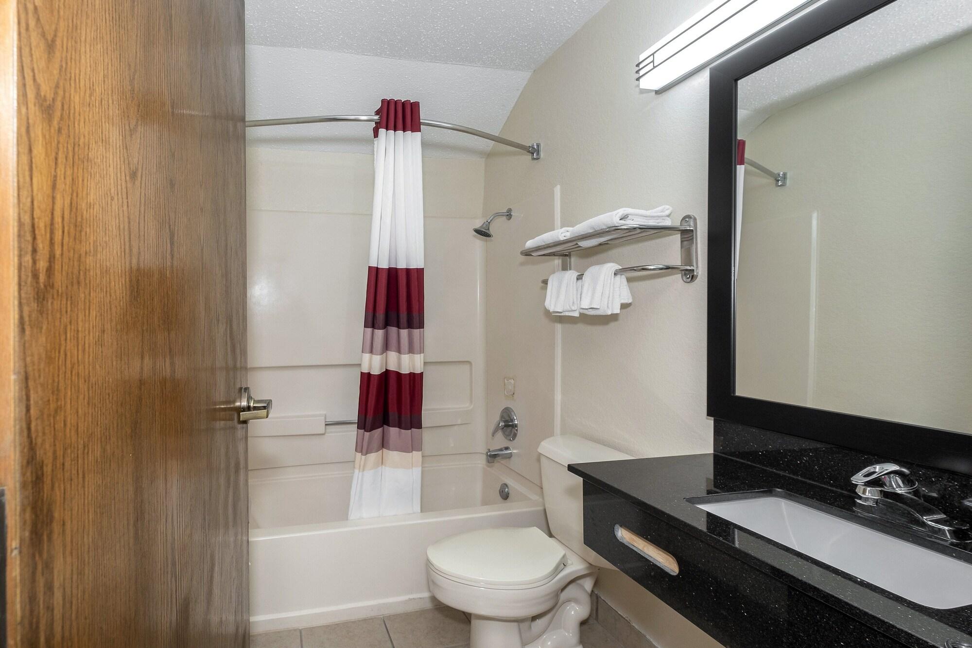 Red Roof Inn Springfield, Mo Extérieur photo
