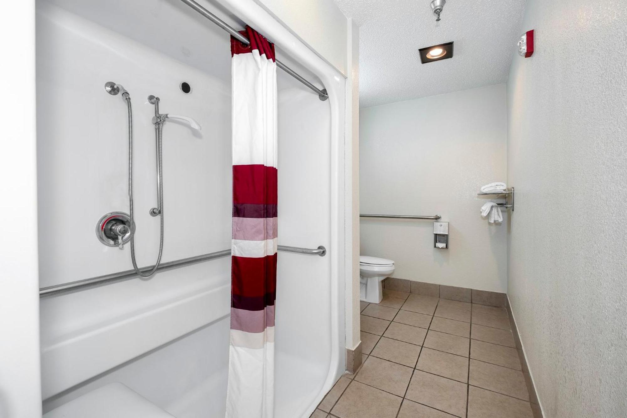 Red Roof Inn Springfield, Mo Extérieur photo