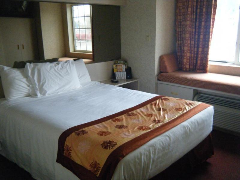 Red Roof Inn Springfield, Mo Extérieur photo