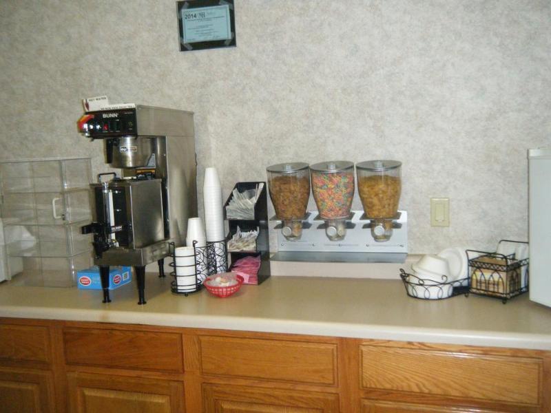 Red Roof Inn Springfield, Mo Extérieur photo