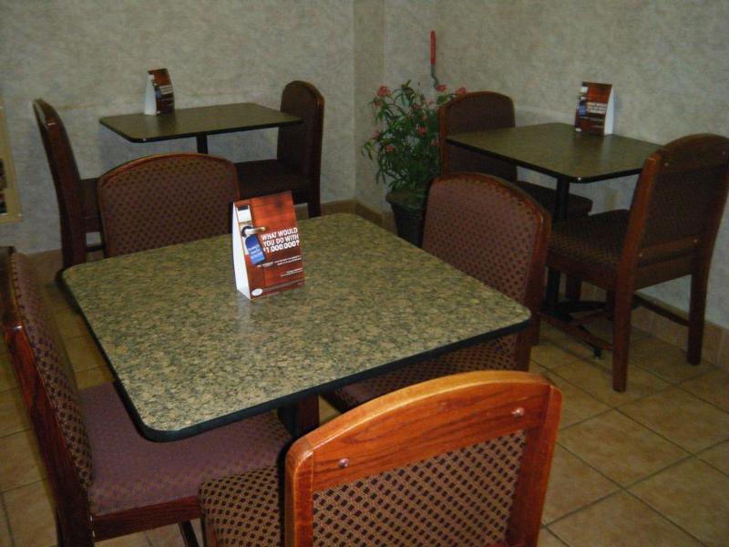 Red Roof Inn Springfield, Mo Extérieur photo