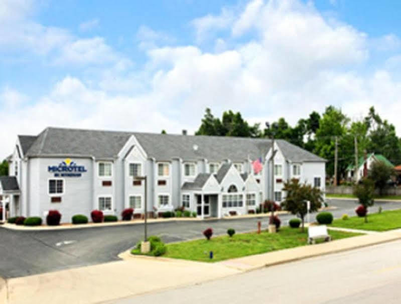 Red Roof Inn Springfield, Mo Extérieur photo