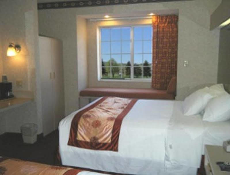 Red Roof Inn Springfield, Mo Extérieur photo