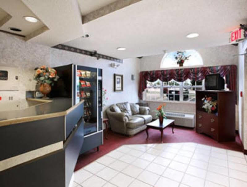 Red Roof Inn Springfield, Mo Extérieur photo