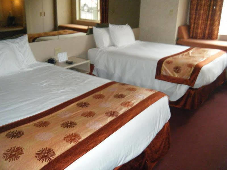 Red Roof Inn Springfield, Mo Extérieur photo