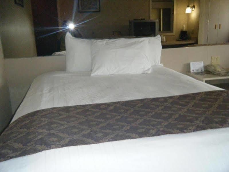 Red Roof Inn Springfield, Mo Extérieur photo