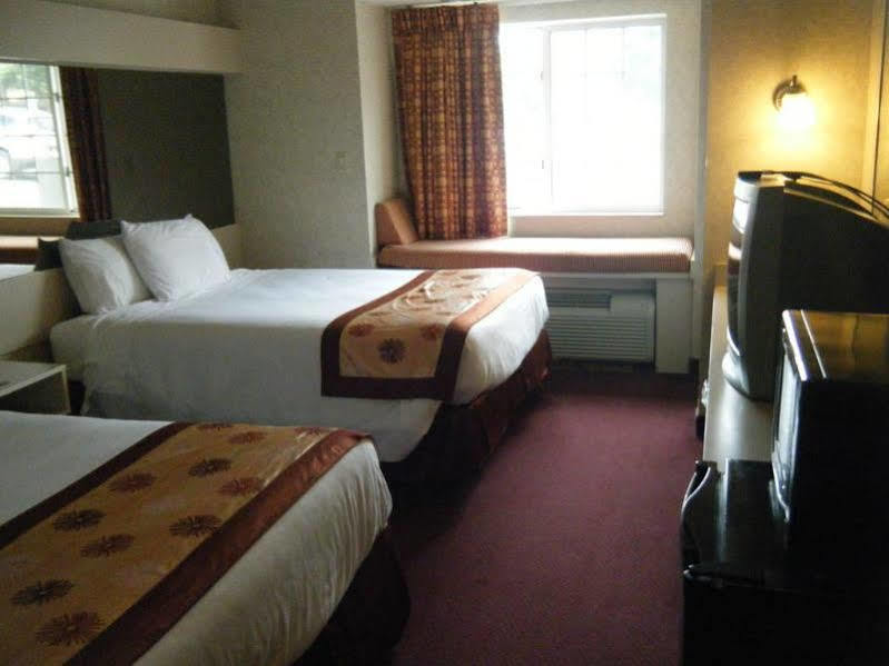 Red Roof Inn Springfield, Mo Extérieur photo