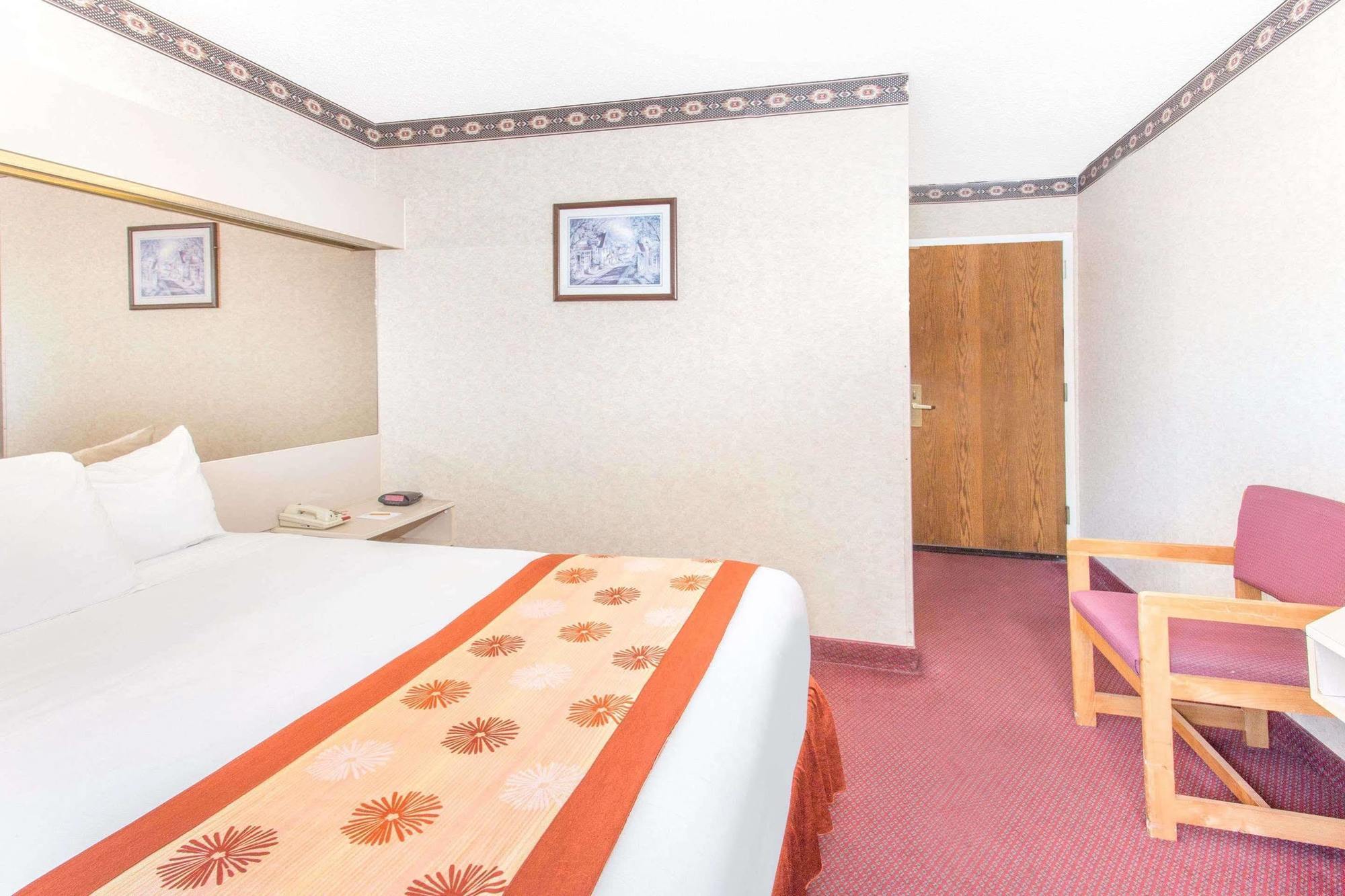 Red Roof Inn Springfield, Mo Extérieur photo