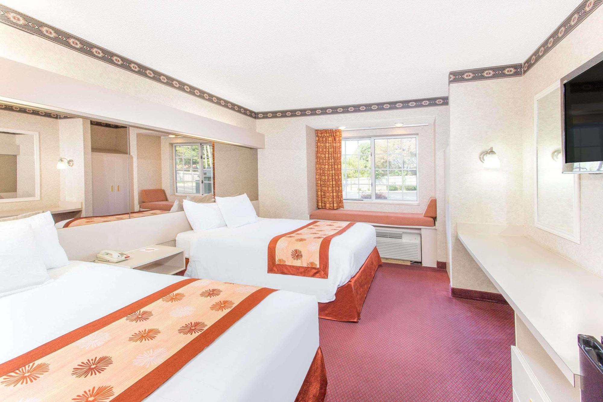Red Roof Inn Springfield, Mo Extérieur photo