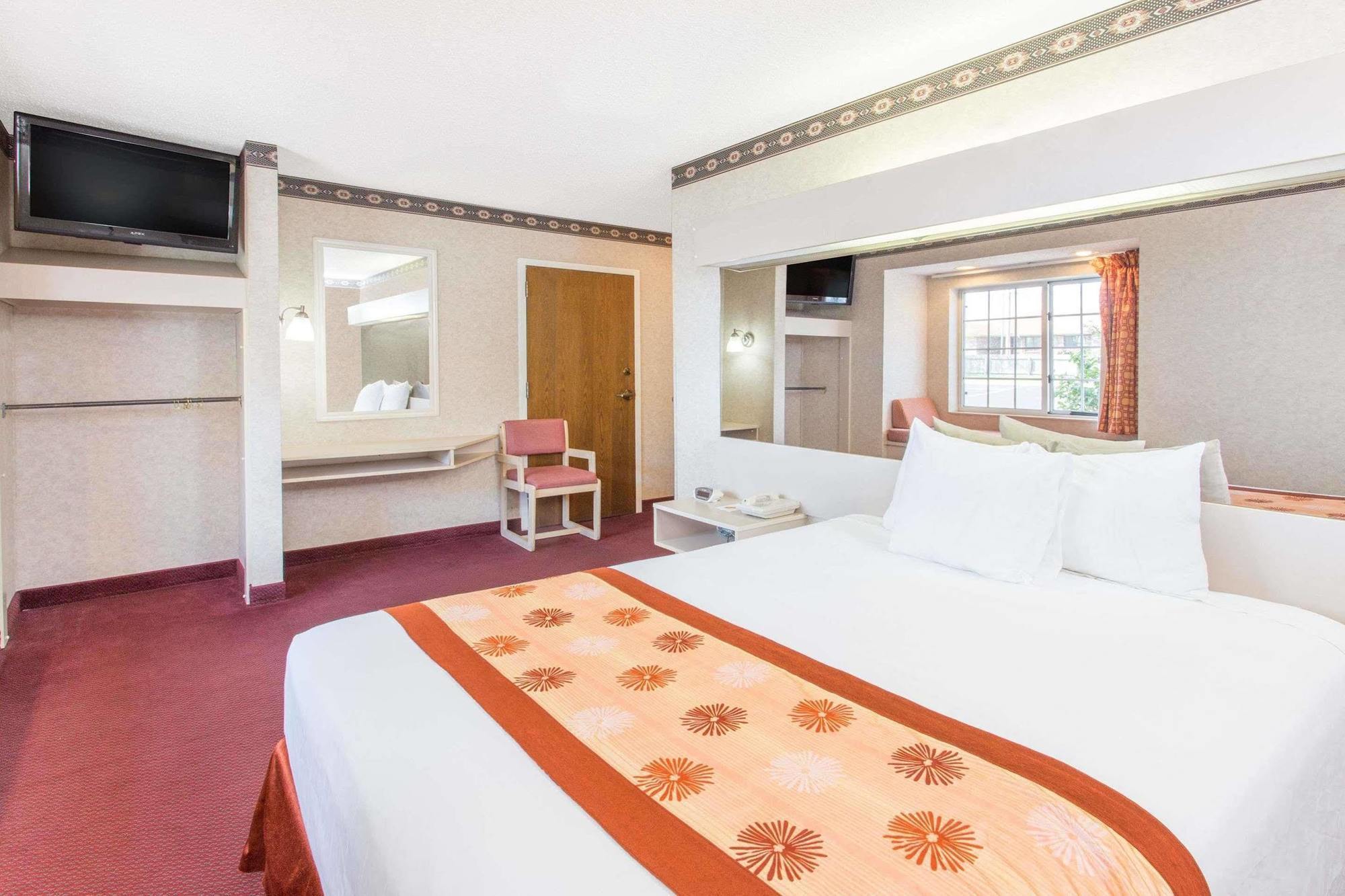 Red Roof Inn Springfield, Mo Extérieur photo