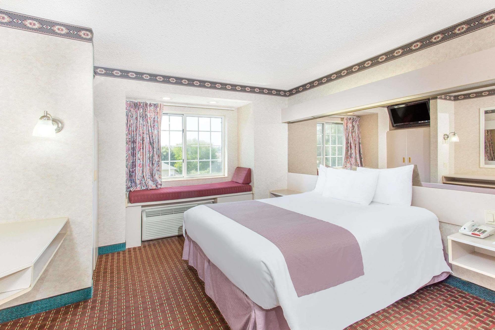 Red Roof Inn Springfield, Mo Extérieur photo