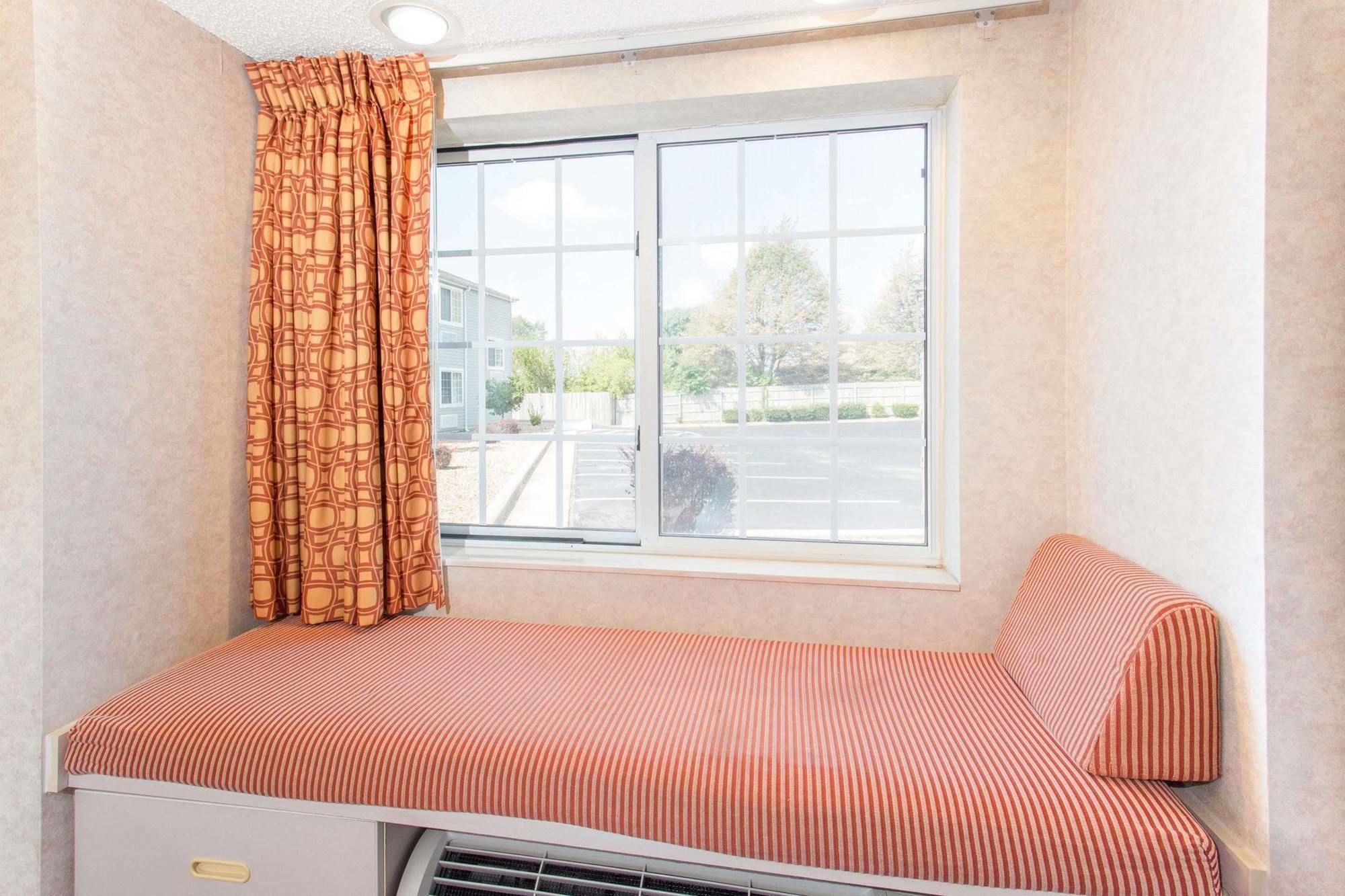 Red Roof Inn Springfield, Mo Extérieur photo