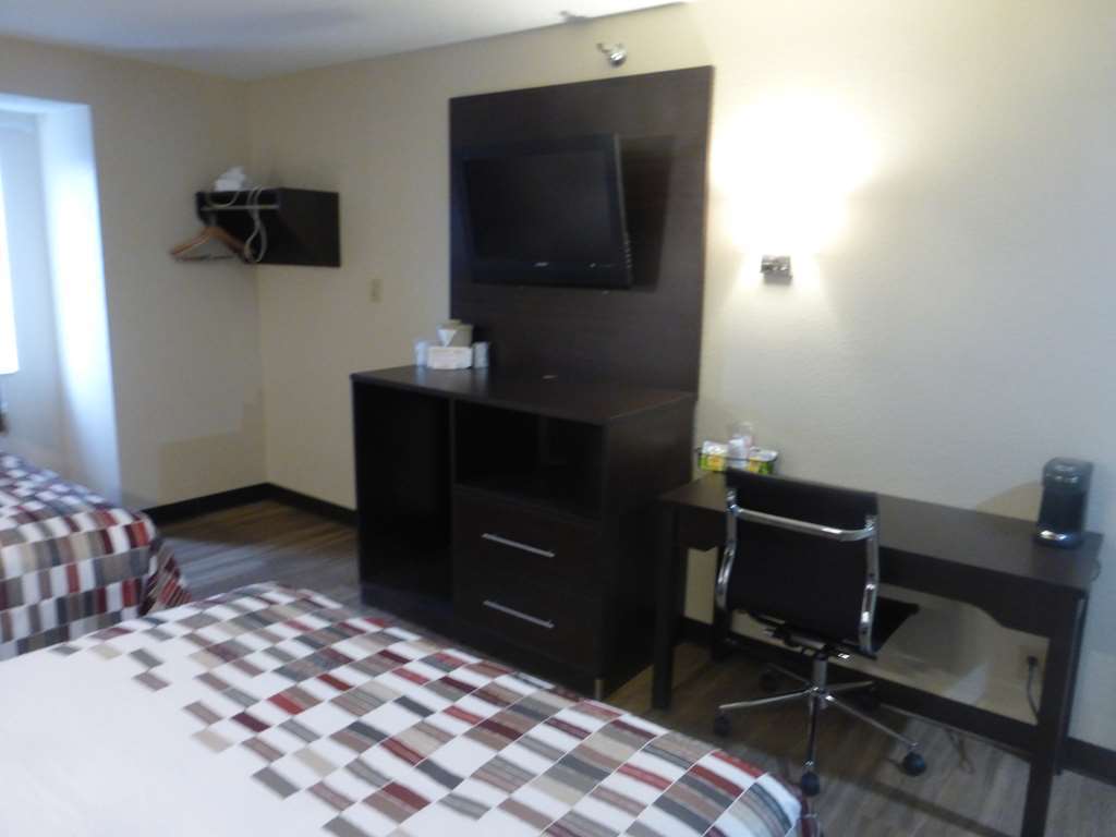 Red Roof Inn Springfield, Mo Chambre photo