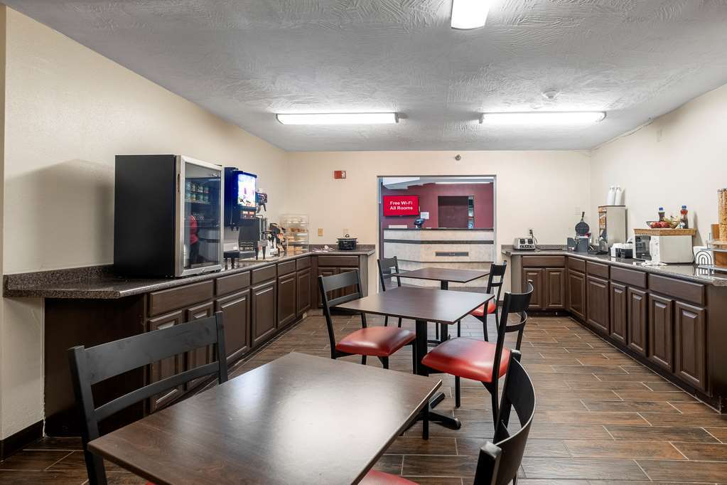 Red Roof Inn Springfield, Mo Restaurant photo